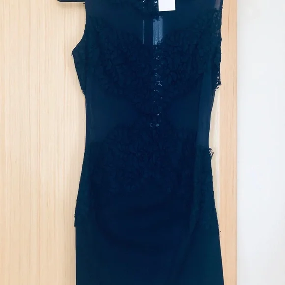 Lover the label (Australian) dress size 4 - Picture 5 of 9